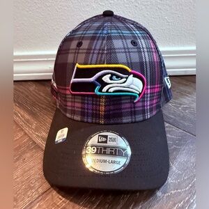 New Era baseball cap